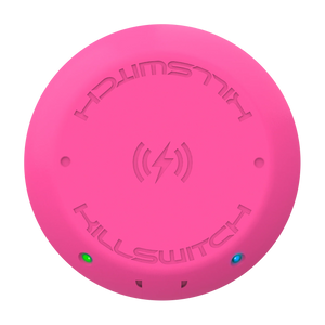 FK Irons Killswitch Wireless Footswitch - Pick Color