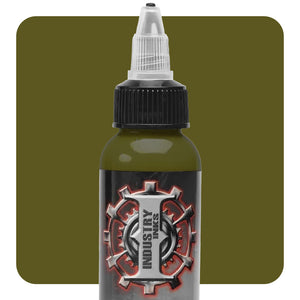 Industry Inks — 1oz Bottle