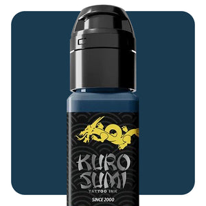 Kuro Sumi Tattoo Ink — 0.75oz Bottle