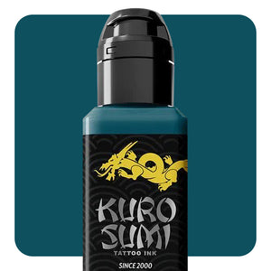 Kuro Sumi Tattoo Ink — 0.75oz Bottle