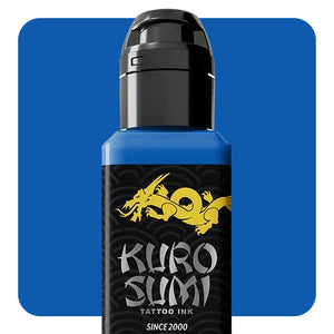 Kuro Sumi Tattoo Ink — 0.75oz Bottle