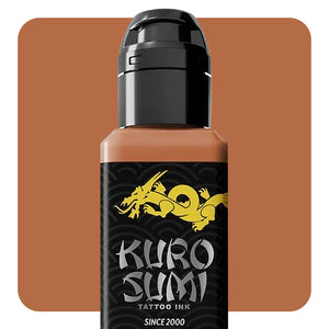 Kuro Sumi Tattoo Ink — 0.75oz Bottle