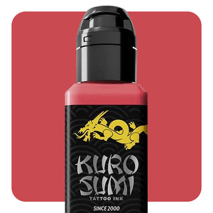 Kuro Sumi Tattoo Ink — 0.75oz Bottle