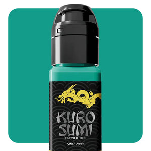 Kuro Sumi Tattoo Ink — 0.75oz Bottle