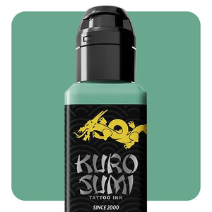 Kuro Sumi Tattoo Ink — 0.75oz Bottle