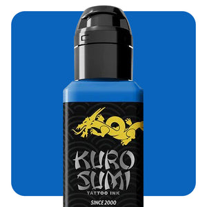 Kuro Sumi Tattoo Ink — 0.75oz Bottle