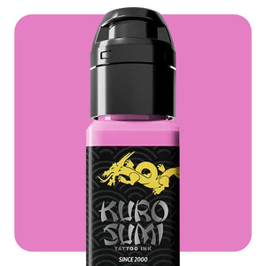 Kuro Sumi Tattoo Ink — 0.75oz Bottle