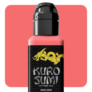 Kuro Sumi Tattoo Ink — 0.75oz Bottle