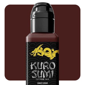 Kuro Sumi Tattoo Ink — 0.75oz Bottle