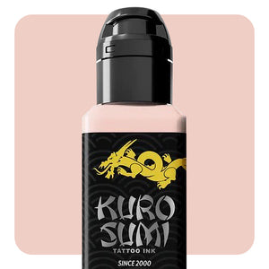 Kuro Sumi Tattoo Ink — 0.75oz Bottle