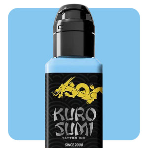 Kuro Sumi Tattoo Ink — 0.75oz Bottle
