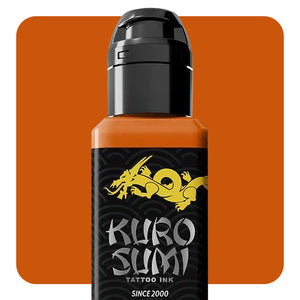 Kuro Sumi Tattoo Ink — 0.75oz Bottle