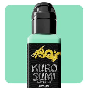 Kuro Sumi Tattoo Ink — 0.75oz Bottle