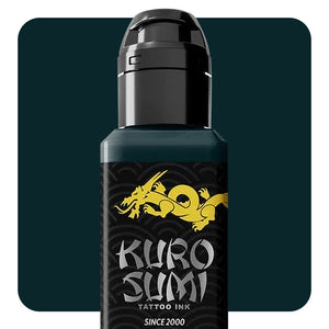 Kuro Sumi Tattoo Ink — 0.75oz Bottle
