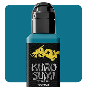 Kuro Sumi Tattoo Ink — 0.75oz Bottle