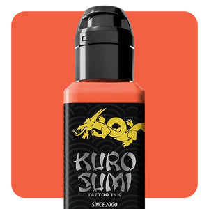 Kuro Sumi Tattoo Ink — 0.75oz Bottle