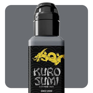 Kuro Sumi Tattoo Ink — 0.75oz Bottle