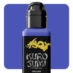 Kuro Sumi Tattoo Ink — 0.75oz Bottle
