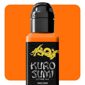 Kuro Sumi Tattoo Ink — 0.75oz Bottle