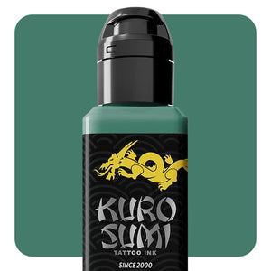 Kuro Sumi Tattoo Ink — 0.75oz Bottle