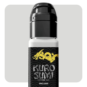 Kuro Sumi Tattoo Ink — 0.75oz Bottle