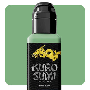 Kuro Sumi Tattoo Ink — 0.75oz Bottle