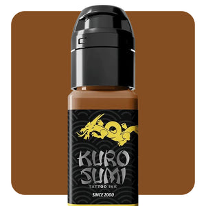Kuro Sumi Tattoo Ink — 0.75oz Bottle