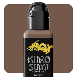 Kuro Sumi Tattoo Ink — 0.75oz Bottle