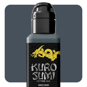 Kuro Sumi Tattoo Ink — 0.75oz Bottle