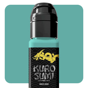 Kuro Sumi Tattoo Ink — 0.75oz Bottle