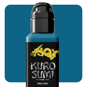 Kuro Sumi Tattoo Ink — 0.75oz Bottle