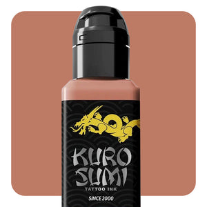 Kuro Sumi Tattoo Ink — 0.75oz Bottle