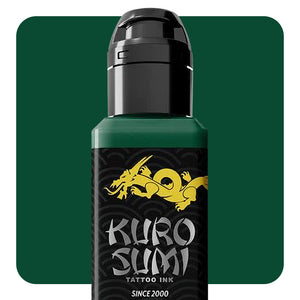 Kuro Sumi Tattoo Ink — 0.75oz Bottle