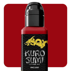 Kuro Sumi Tattoo Ink — 0.75oz Bottle