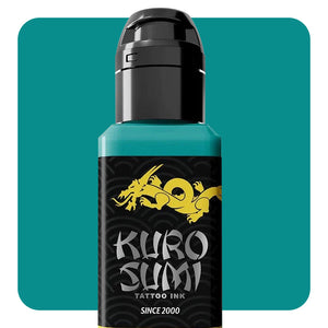 Kuro Sumi Tattoo Ink — 0.75oz Bottle