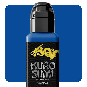 Kuro Sumi Tattoo Ink — 0.75oz Bottle