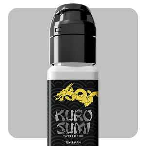 Kuro Sumi Tattoo Ink — 0.75oz Bottle