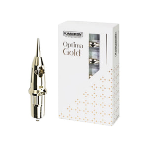 Kwadron Optima Gold PMU Cartridge Needles