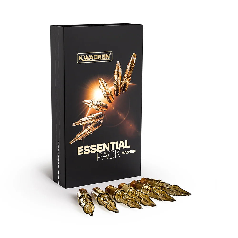 Magnum - Box of 18 