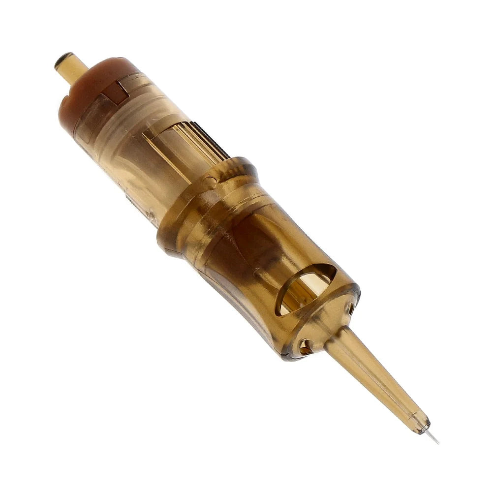 3 Round Liner 0.25mm Long Taper - 25/3RLLT
