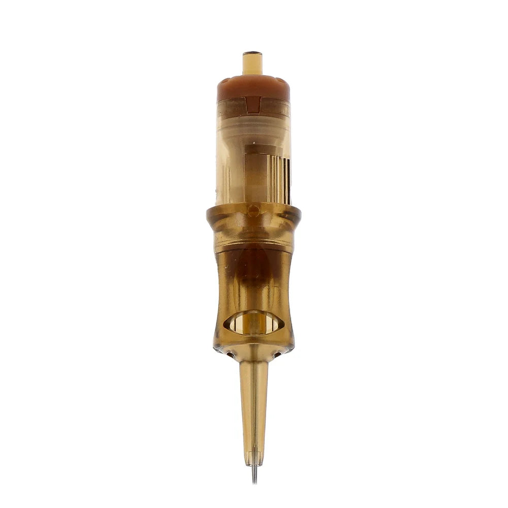 9 Round Liner 0.25mm Long Taper - 25/9RLLT - 01
