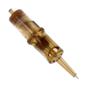 9 Round Liner 0.25mm Long Taper - 25/9RLLT - 03