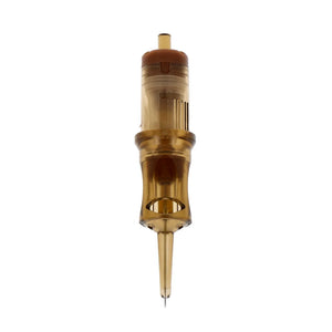 3 Round Liner 0.30mm Long Taper - 30/3RLLT - 01