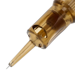 3 Round Liner 0.30mm Long Taper - 30/3RLLT - 05