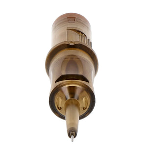 7 Round Liner 0.30mm Long Taper - 30/7RLLT - 02