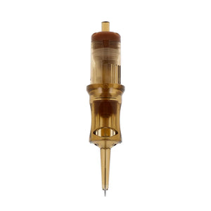 3 Round Shader 0.30mm Long Taper - 30/3RLST - 01