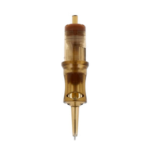 5 Round Shader 0.30mm Long Taper - 30/5RLST - 01