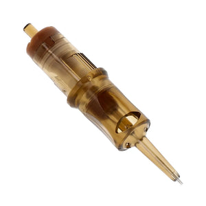 5 Round Shader 0.30mm Long Taper - 30/5RLST - 02