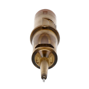 9 Round Shader 0.30mm Long Taper - 30/9RLST - 02