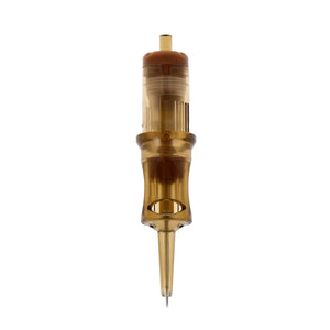 7 Round Liner 0.35mm Long Taper - 35/7RLLT - 01
